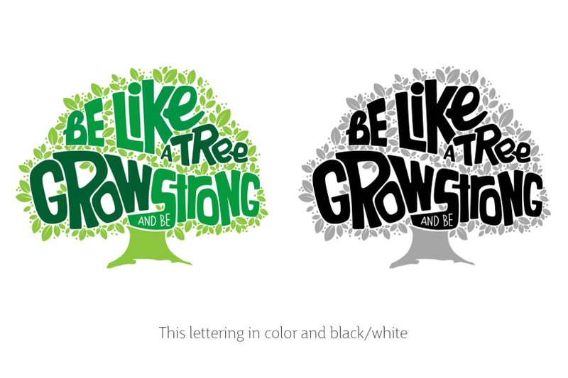 motivational-lettering-phrase-be-like-a-tree