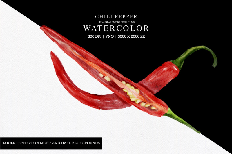 chili-pepper-watercolor-illustration-clipart