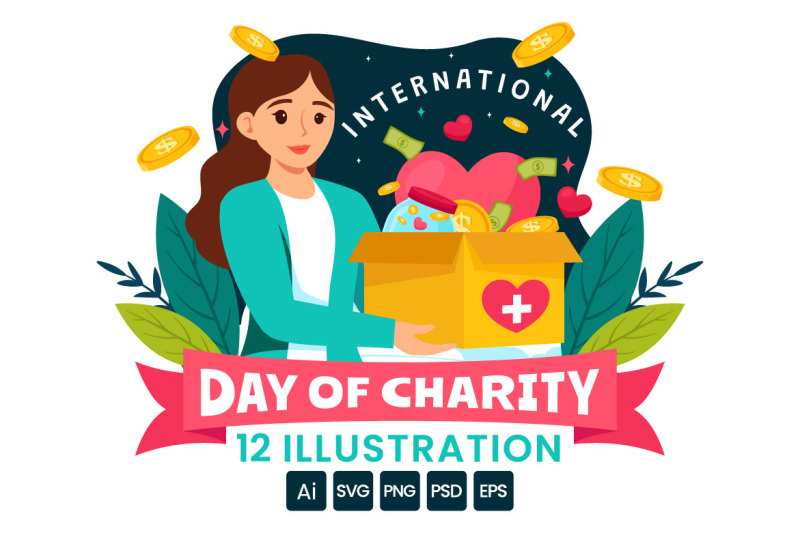 12-international-day-of-charity-illustration