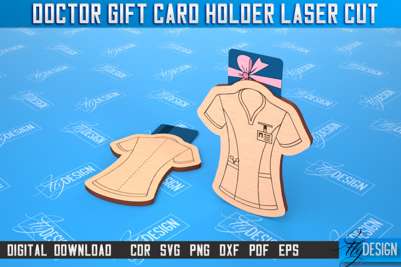 doctor-gift-card-holder-bundle-medical-uniform-greeting-card