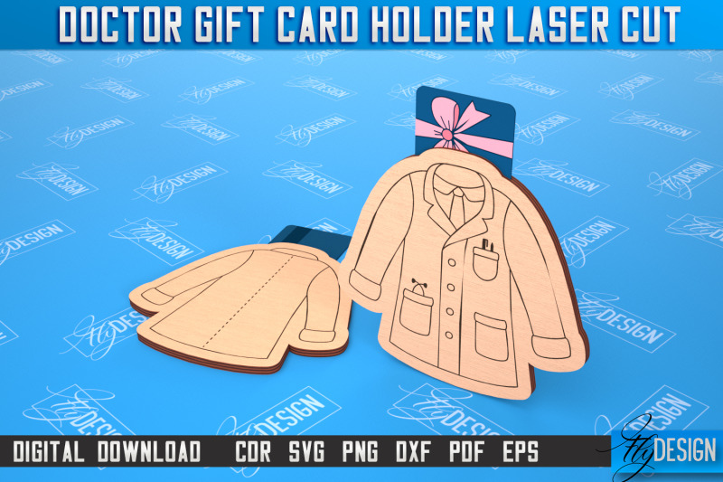 doctor-gift-card-holder-bundle-medical-uniform-greeting-card