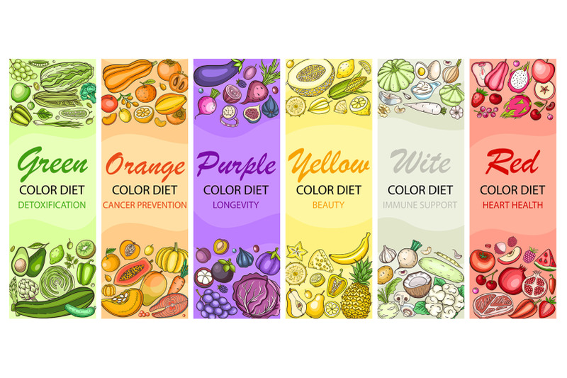 color-diet-infographics-and-patterns