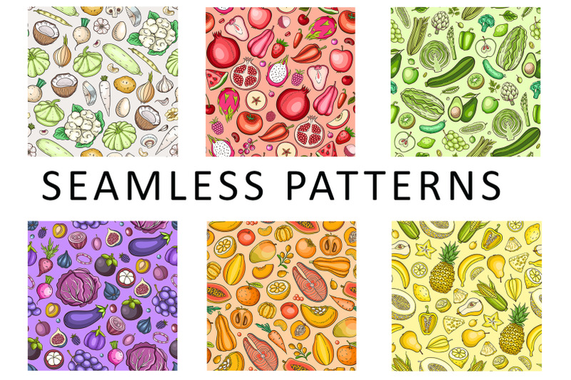 color-diet-infographics-and-patterns