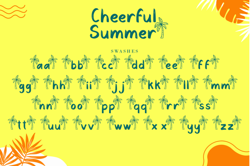 cheerful-summer