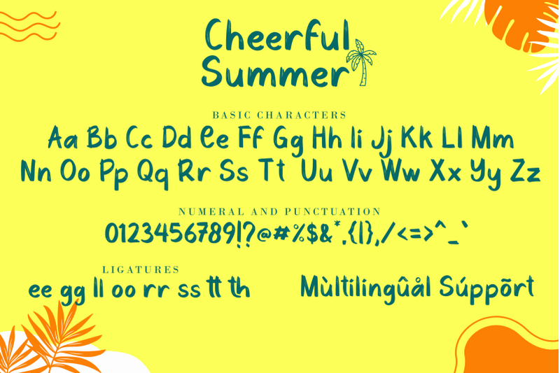 cheerful-summer