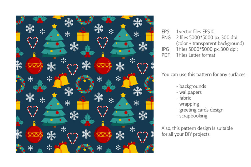 christmas-eve-seamless-pattern-digital-paper