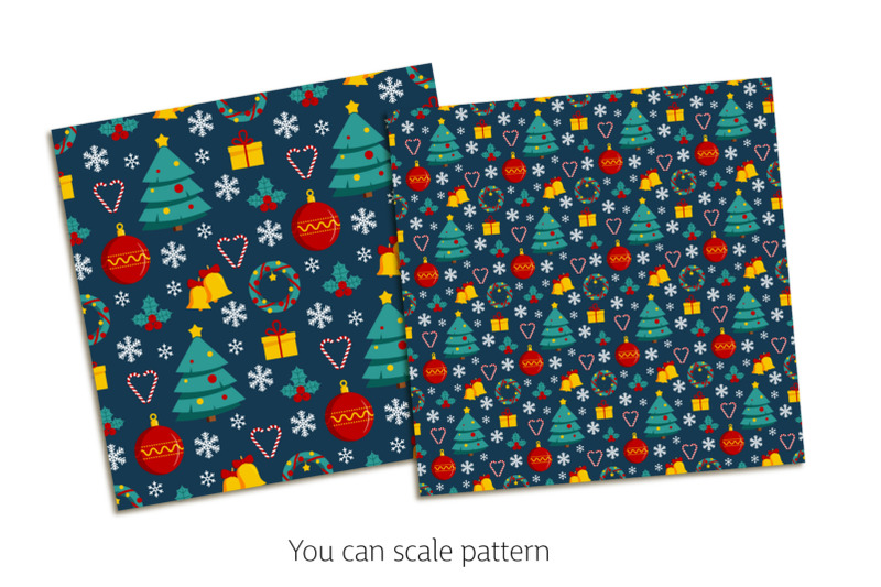 christmas-eve-seamless-pattern-digital-paper