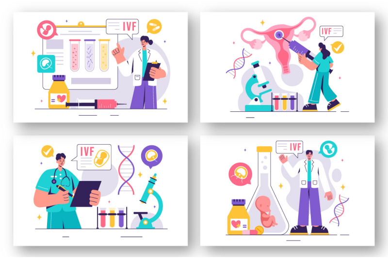 9-ivf-or-in-vitro-fertilization-illustration