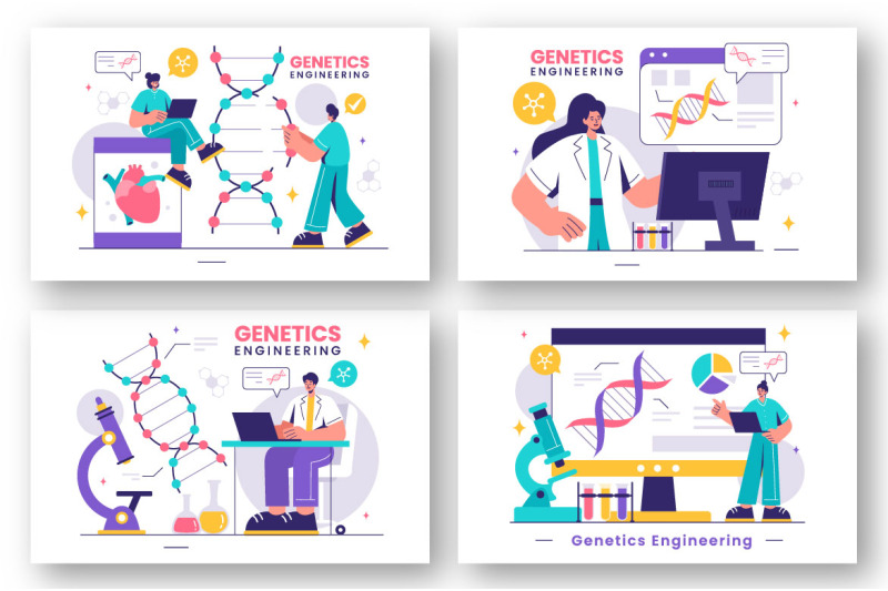 9-genetic-engineering-illustration