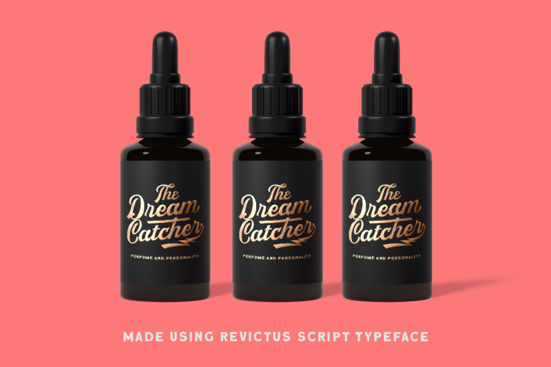 revictus-script