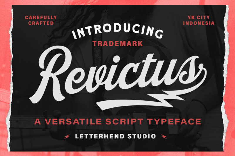 revictus-script