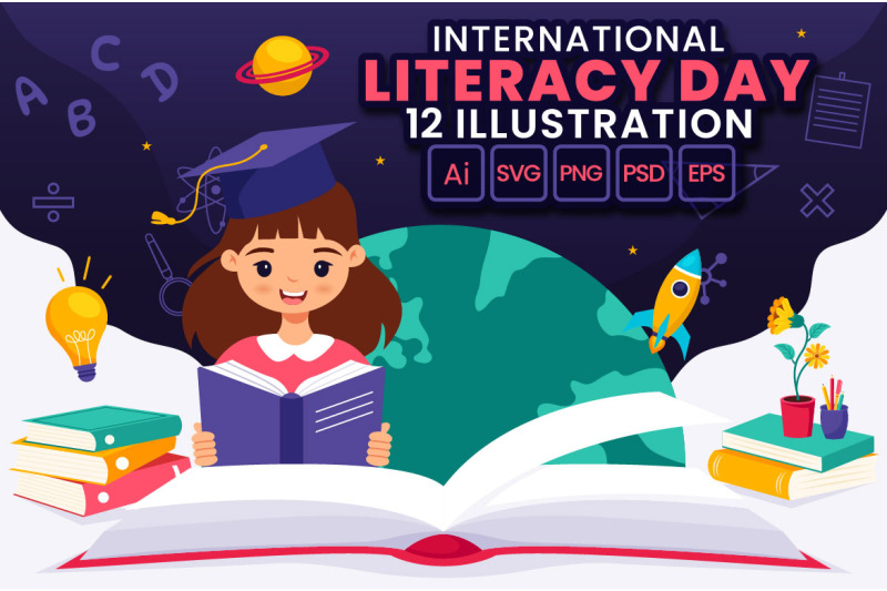 12-international-literacy-day-illustration