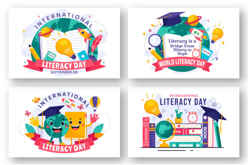 12-international-literacy-day-illustration