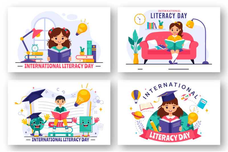 12-international-literacy-day-illustration