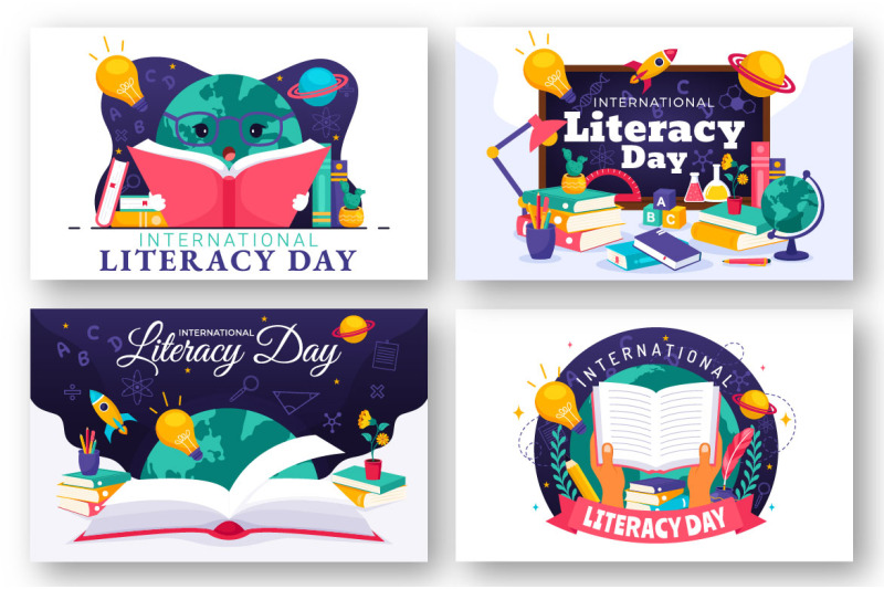 12-international-literacy-day-illustration