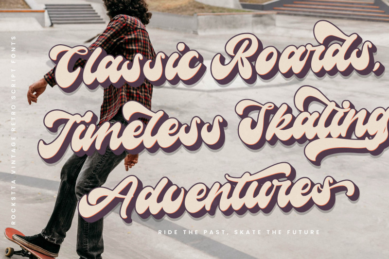 rockstta-vintage-retro-script-font