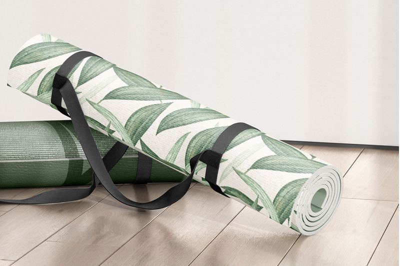 yoga-mat-mockups