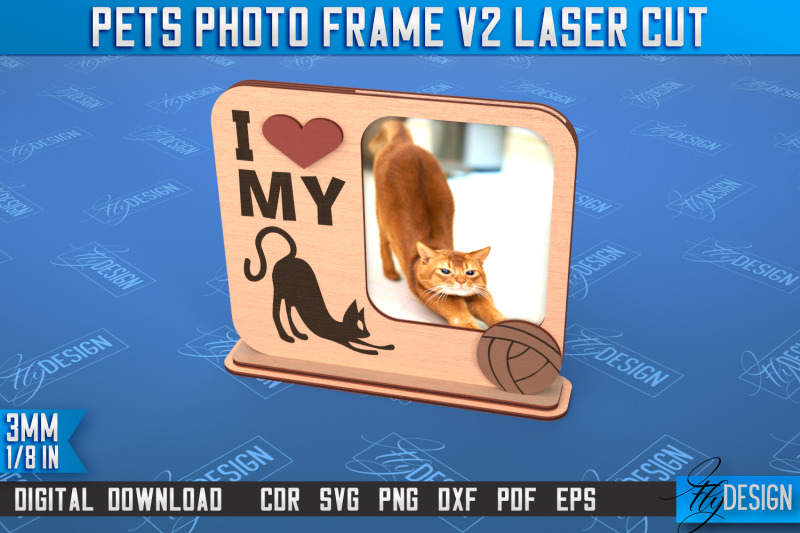 pet-photo-frame-home-pets-paws-print-best-friend-cnc-file