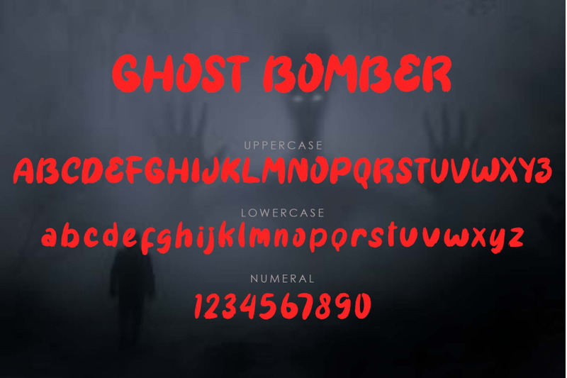 ghost-bomber