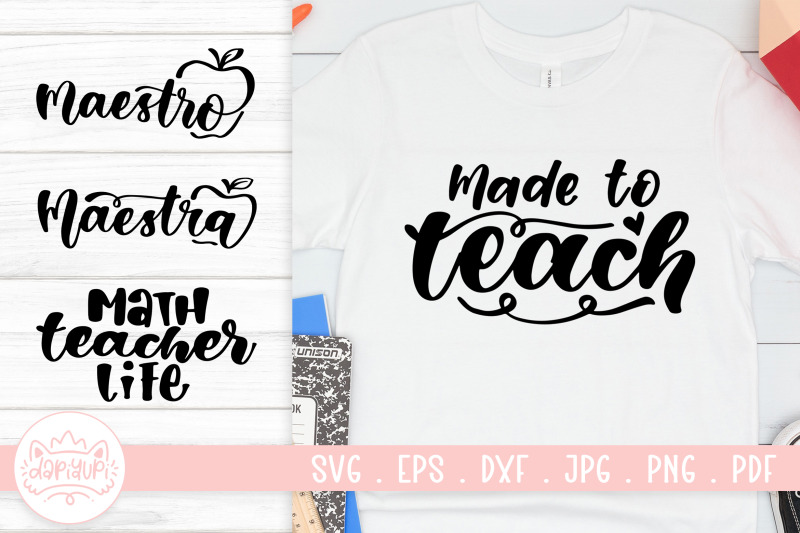 teacher-quotes-svg-cut-file