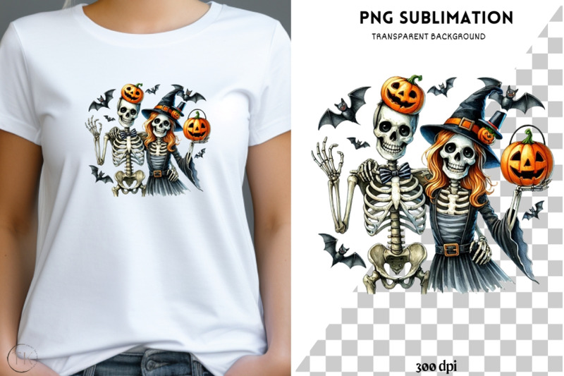 skeleton-couple-png-design-for-halloween-crafting-digital-print-and-s