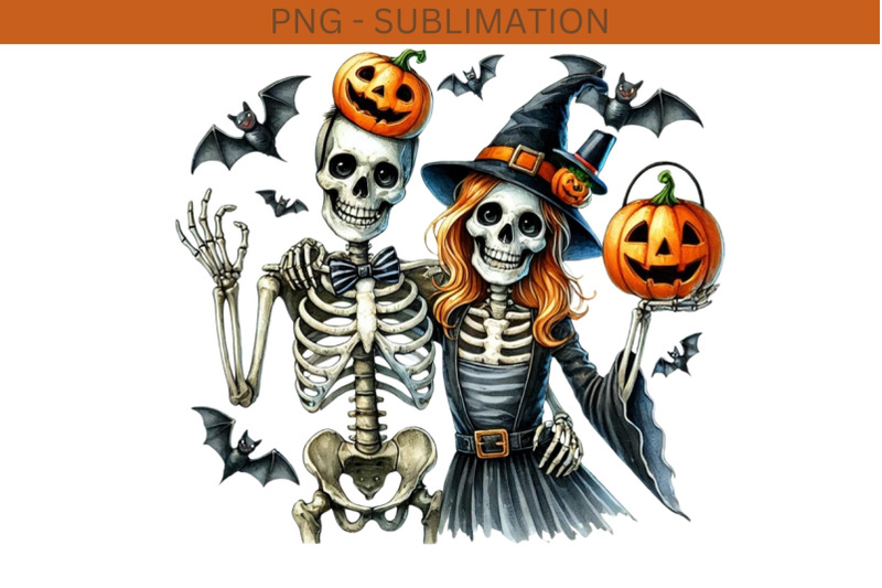 skeleton-couple-png-design-for-halloween-crafting-digital-print-and-s