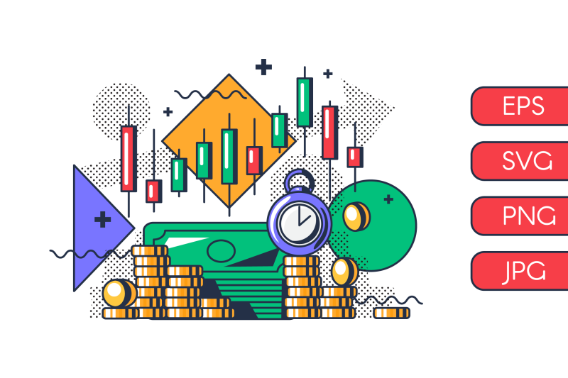 finance-exchange-trading-concept