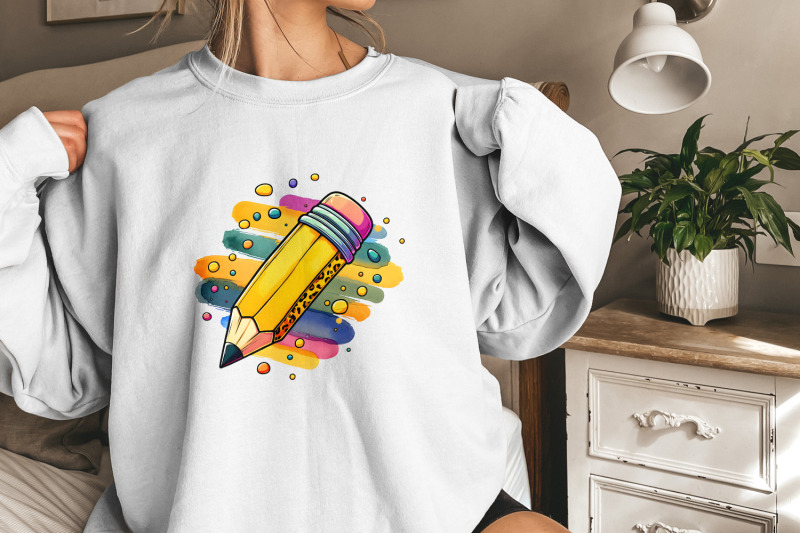 teacher-png-for-sublimation-coquette-pencil-trendy-teacher-designs-for-shirts-back-to-school-png-teacher-life-dtf-designs