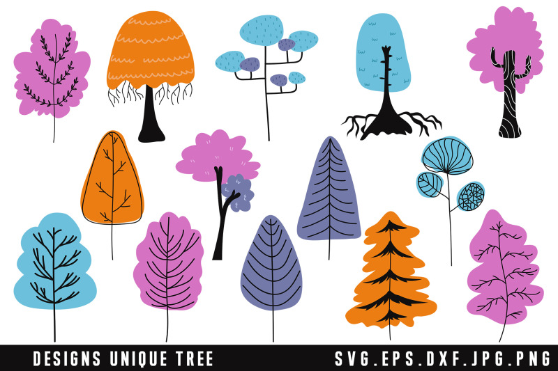 unique-cartoon-tree-clipart-abstract-tree-clipart-svg