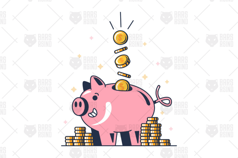 piggy-bank