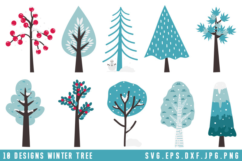 winter-tree-clipart-svg-christmas-tree-with-snow