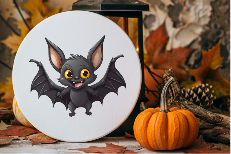 cute-halloween-bats-tshirt-sticker