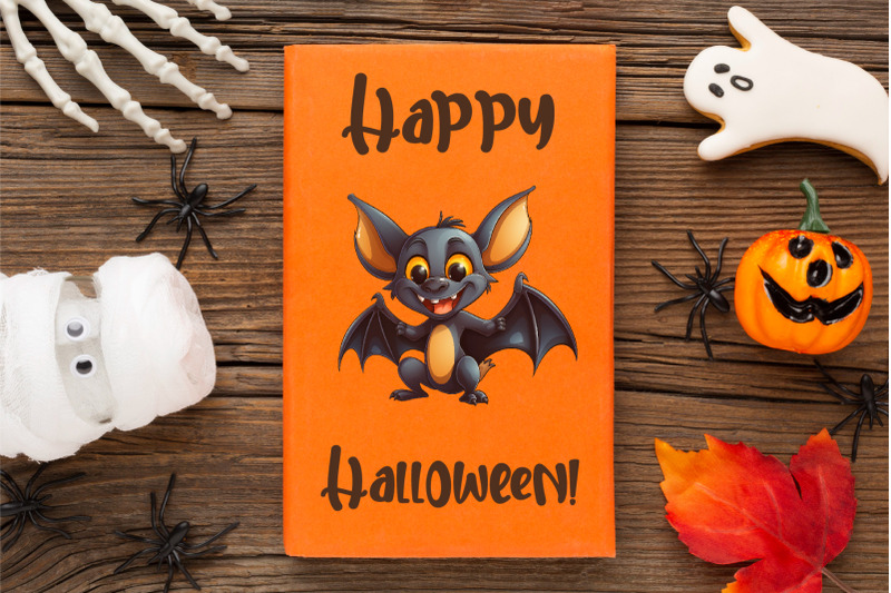 cute-halloween-bats-tshirt-sticker