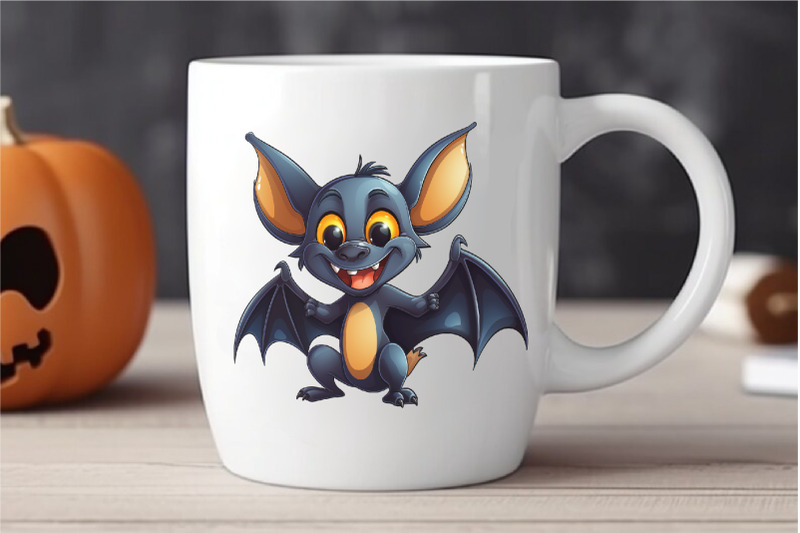 cute-halloween-bats-tshirt-sticker