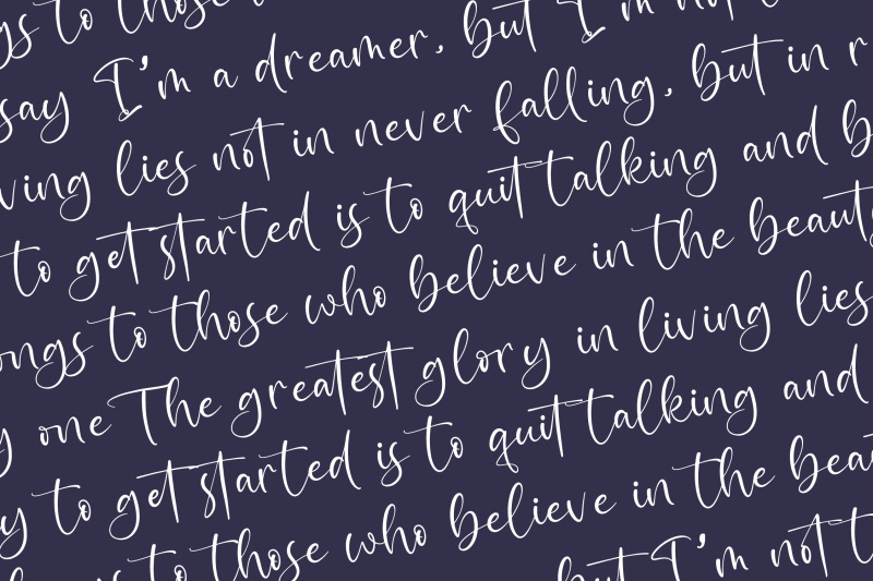 diesel-getwiche-quirky-handwritten-font