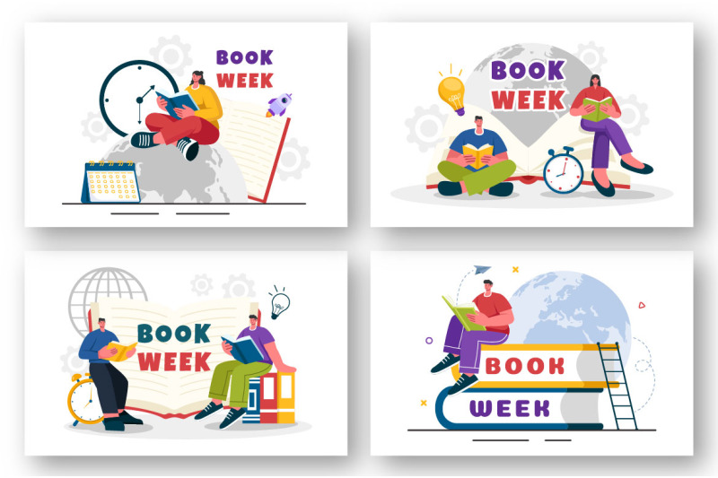 9-book-week-events-illustration