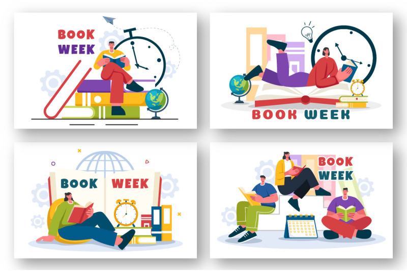 9-book-week-events-illustration