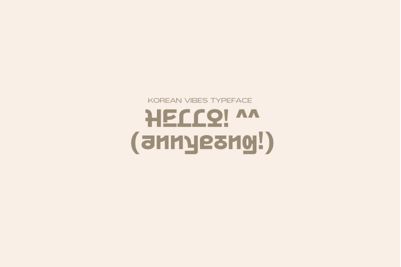 korean-strawberry-milk-korean-style-font