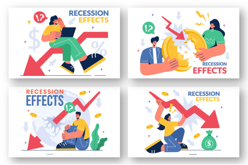 10-recession-effects-illustration