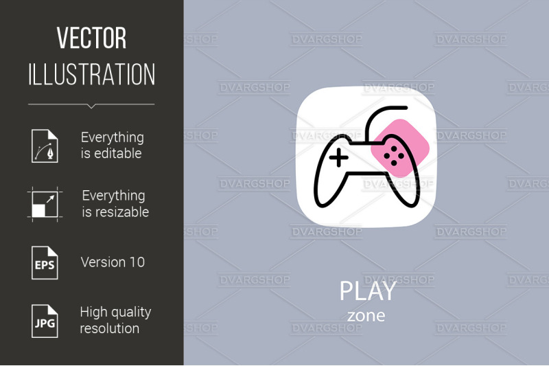 play-zone-icon