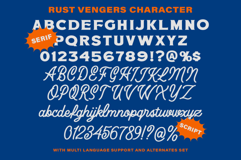 rust-vengers-font-duo