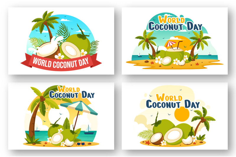 10-world-coconut-day-illustration