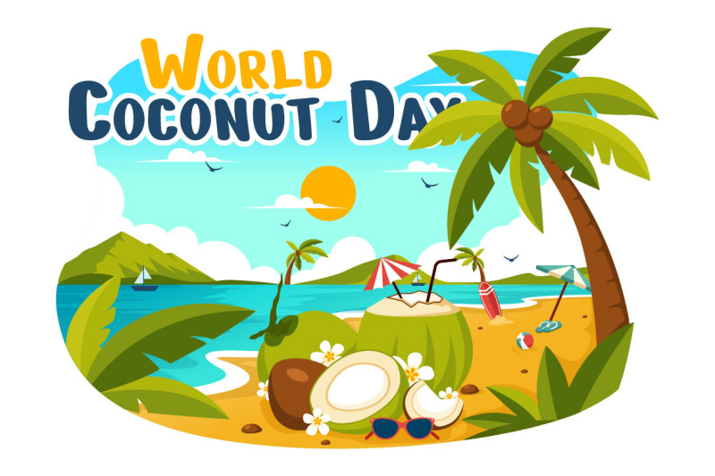 10-world-coconut-day-illustration