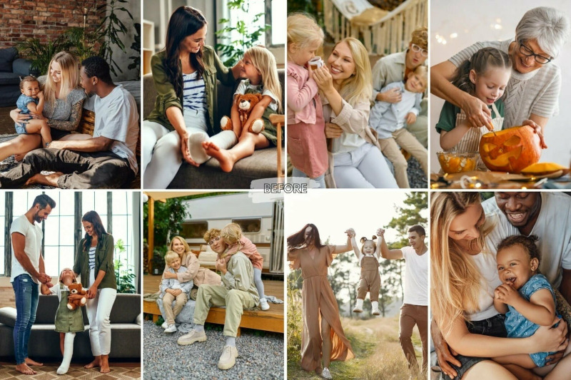 10-best-family-mobile-lightroom-presets