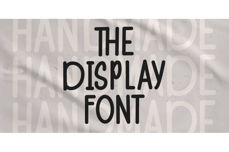 zefaut-display-font