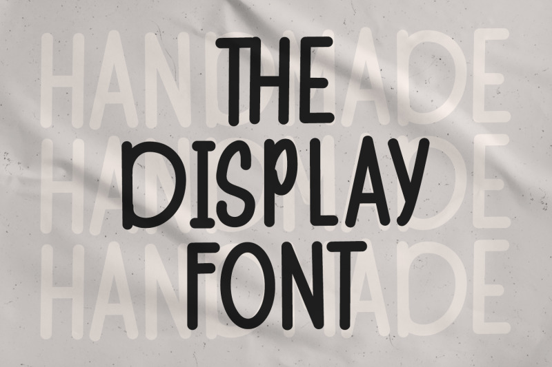 zefaut-display-font