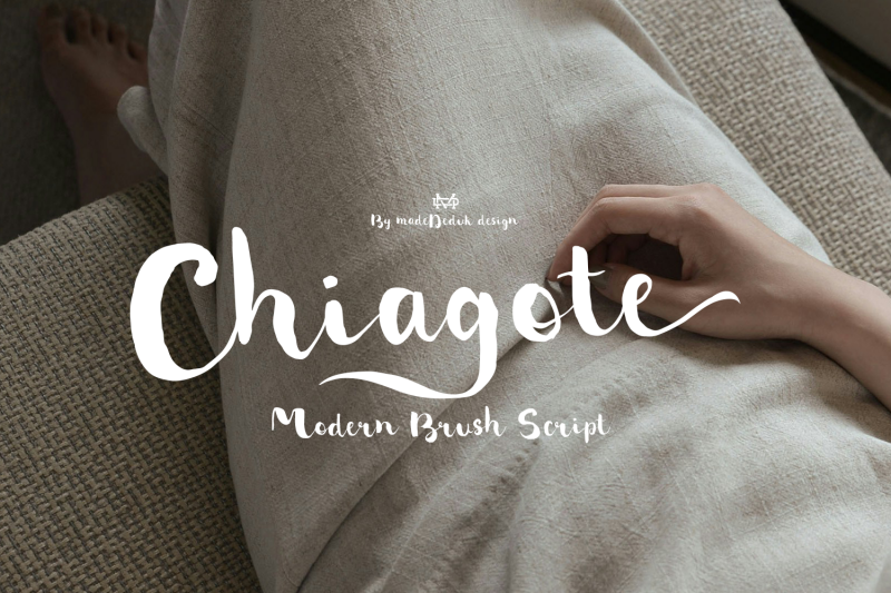 chiagote-brush-script