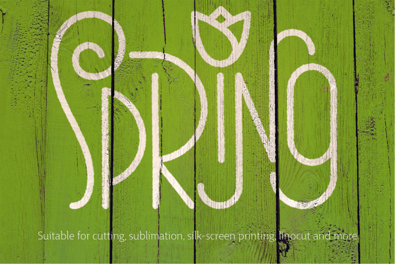 four-seasons-autumn-winter-spring-summer-lettering