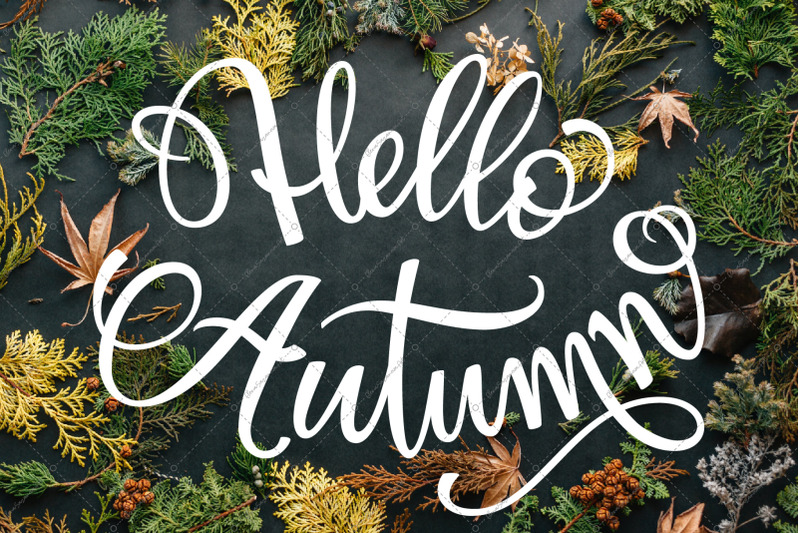 fall-lettering-quot-hello-autumn-quot