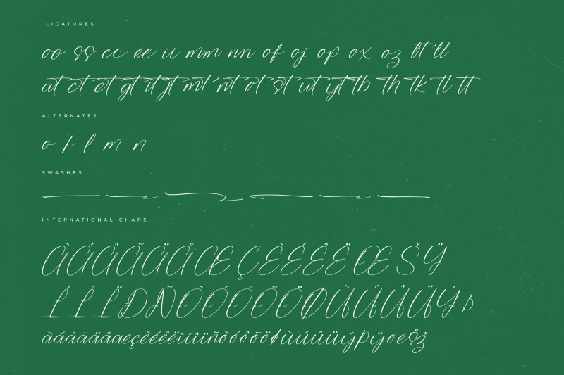 trekfox-hunter-modern-signature-font